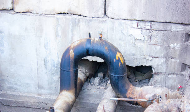 Best Ceiling water damage repair  in Woodward, IA